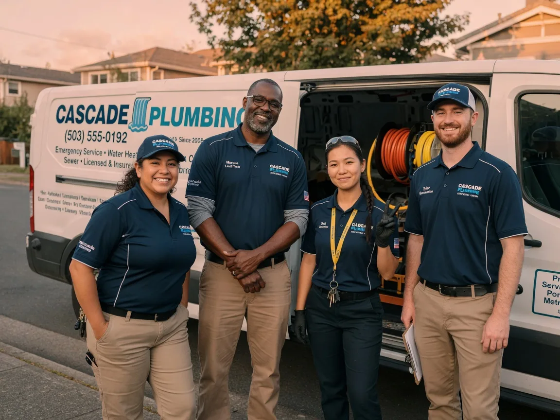 Emergency Plumber company in Blockton, IA
